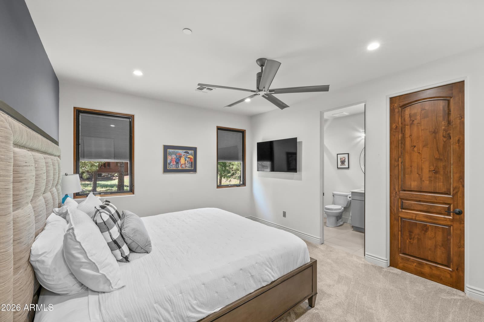 1931 E BARRANCA Drive, Flagstaff, AZ 86005 — photo 41 of 75