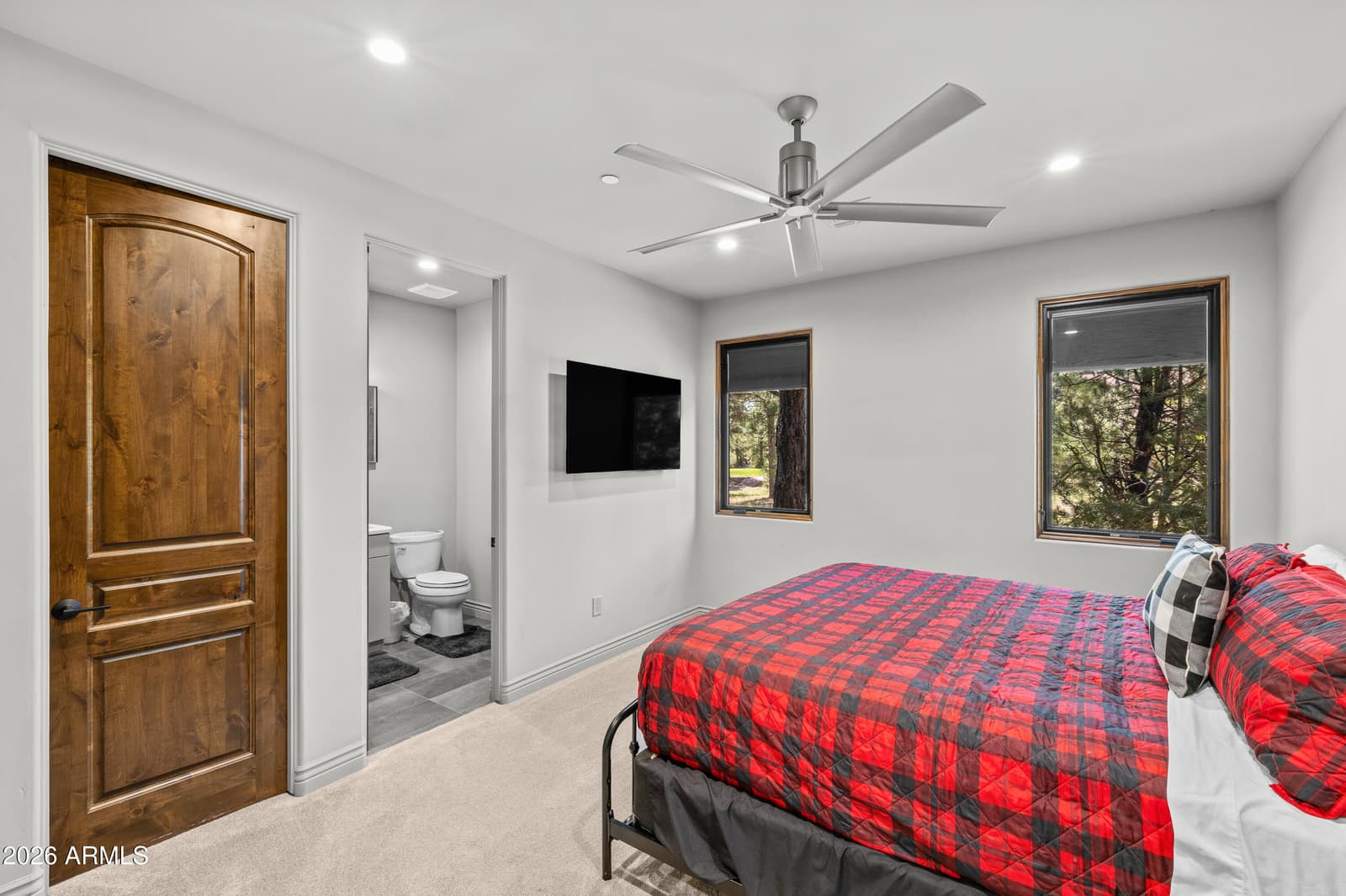 1931 E BARRANCA Drive, Flagstaff, AZ 86005 — photo 44 of 75