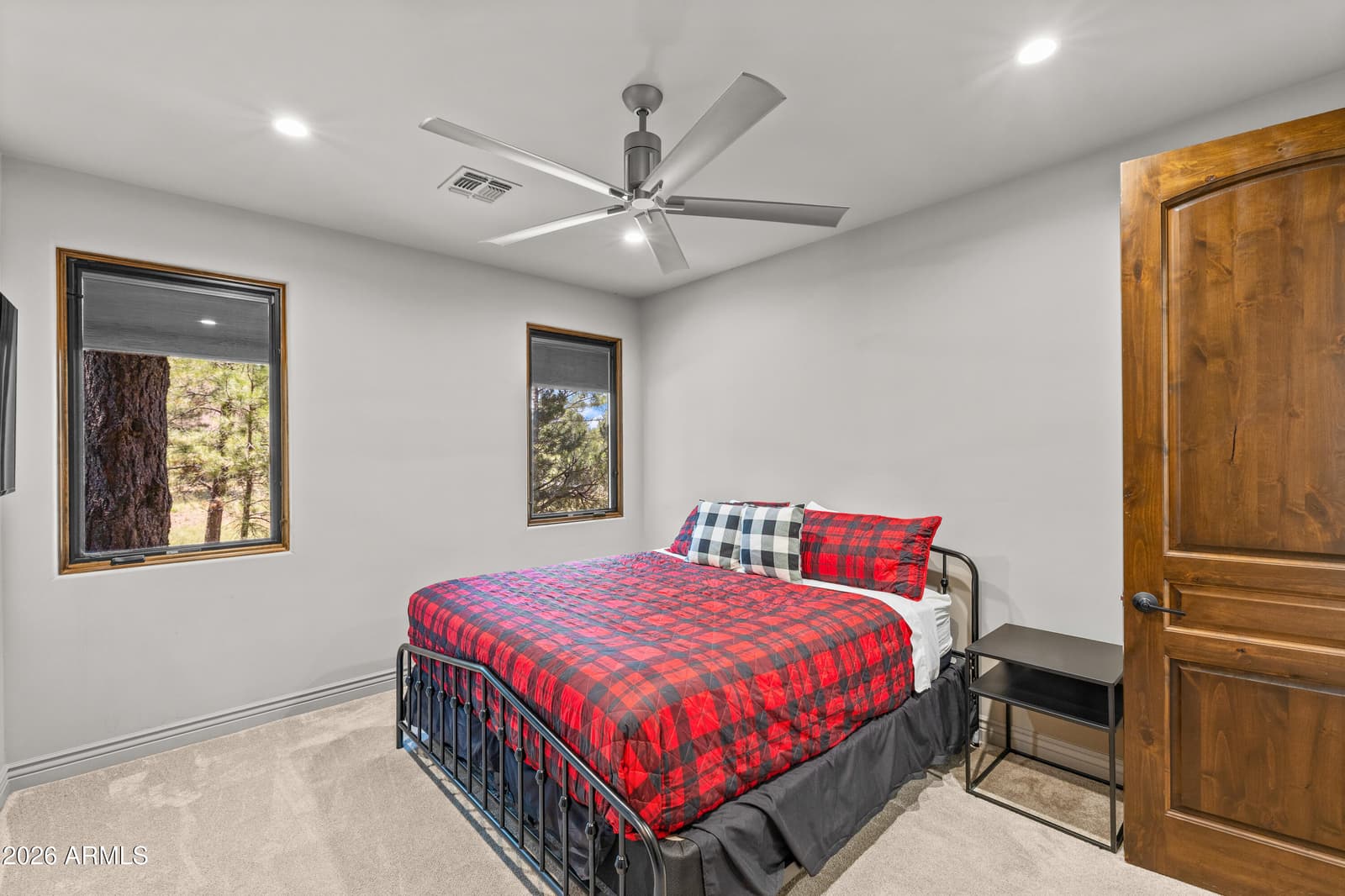 1931 E BARRANCA Drive, Flagstaff, AZ 86005 — photo 45 of 75