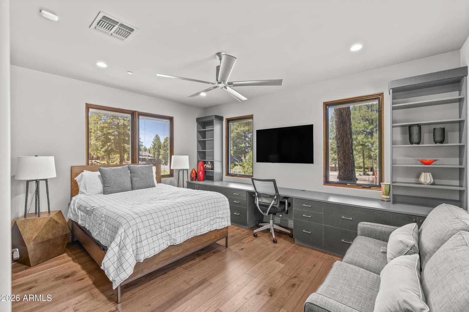 1931 E BARRANCA Drive, Flagstaff, AZ 86005 — photo 47 of 75