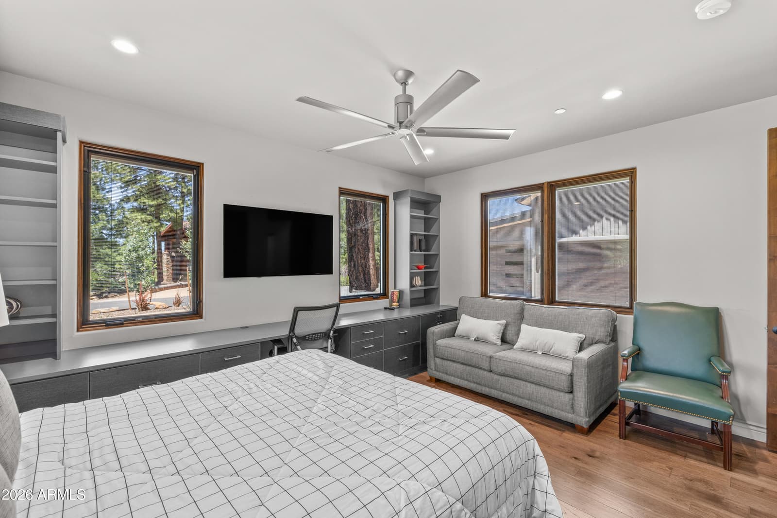 1931 E BARRANCA Drive, Flagstaff, AZ 86005 — photo 48 of 75