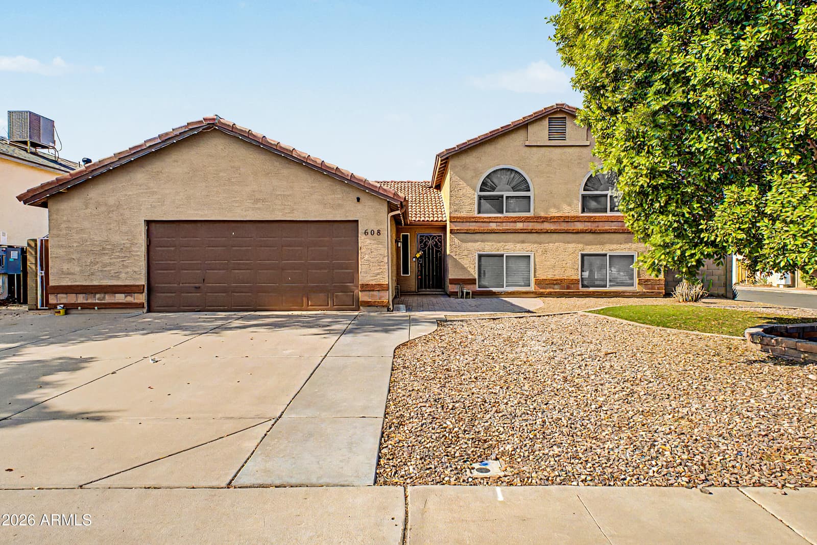 608 E APPALOOSA Road, Gilbert, AZ 85296 — photo 1 of 48