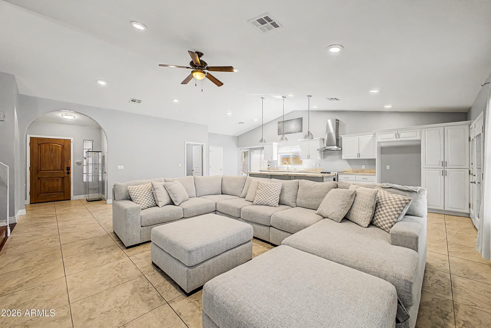 608 E APPALOOSA Road, Gilbert, AZ 85296 — photo 8 of 48