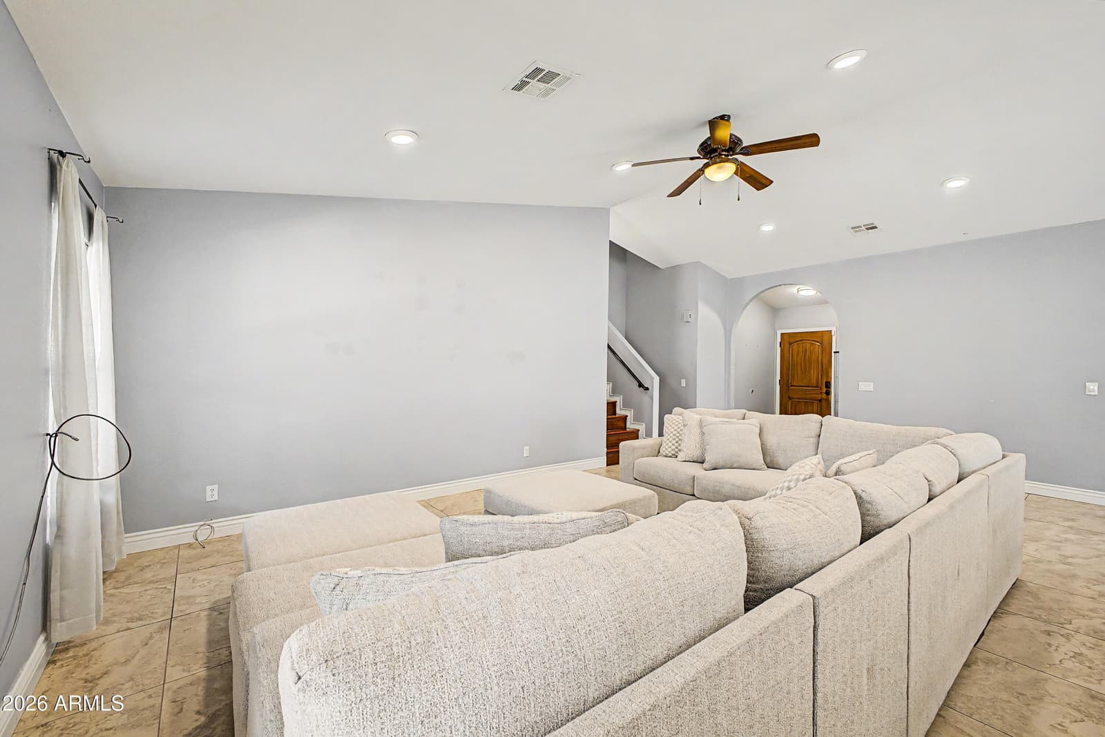 608 E APPALOOSA Road, Gilbert, AZ 85296 — photo 9 of 48