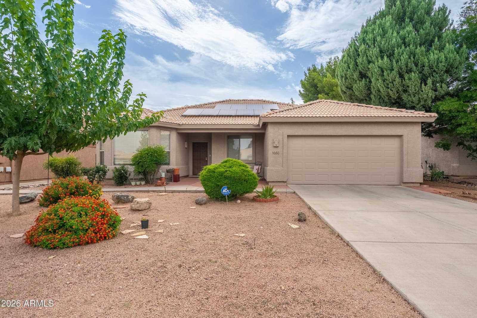 1080 S VISTA GRANDE Drive, Cottonwood, AZ 86326 — photo 1 of 49