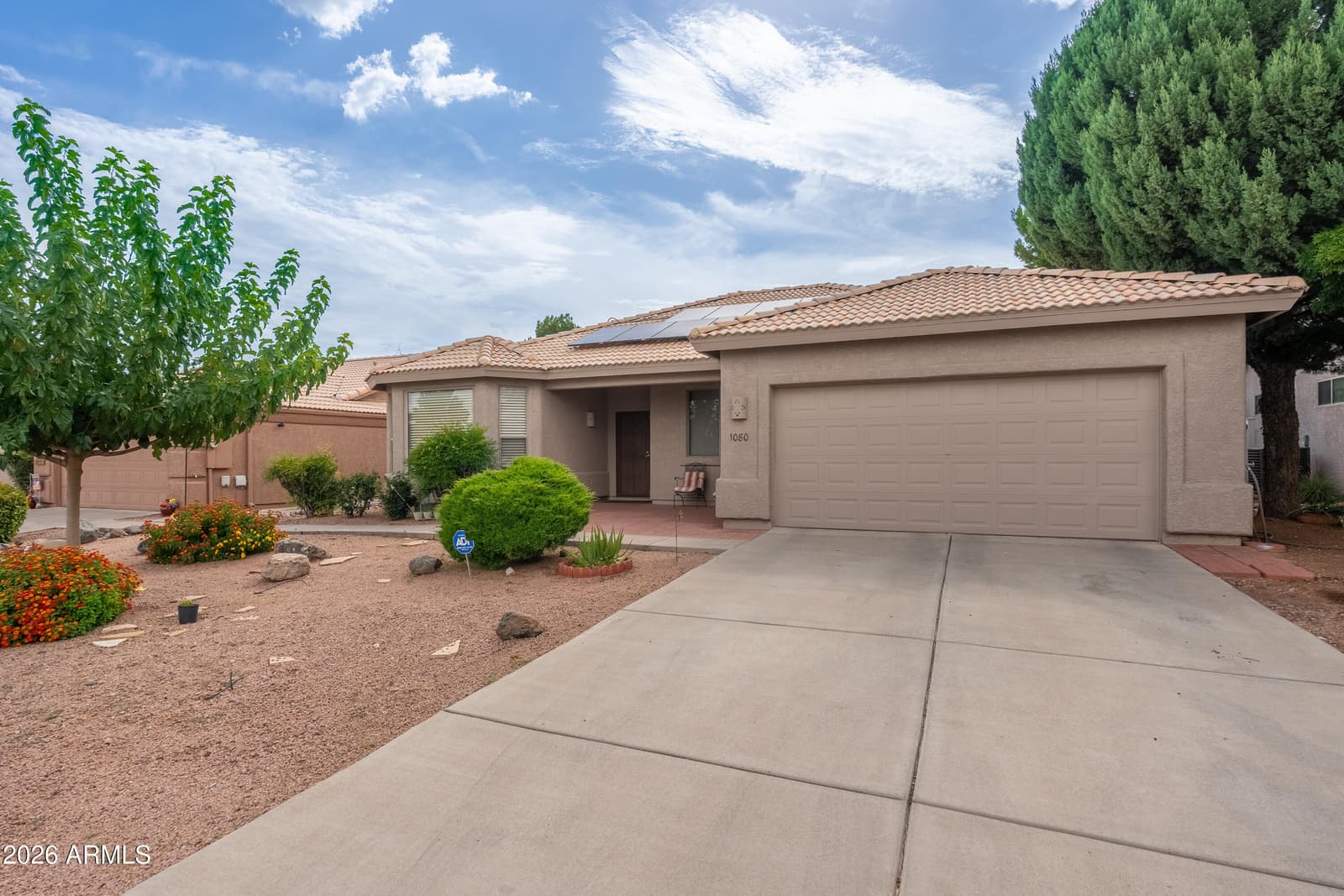 1080 S VISTA GRANDE Drive, Cottonwood, AZ 86326 — photo 44 of 49