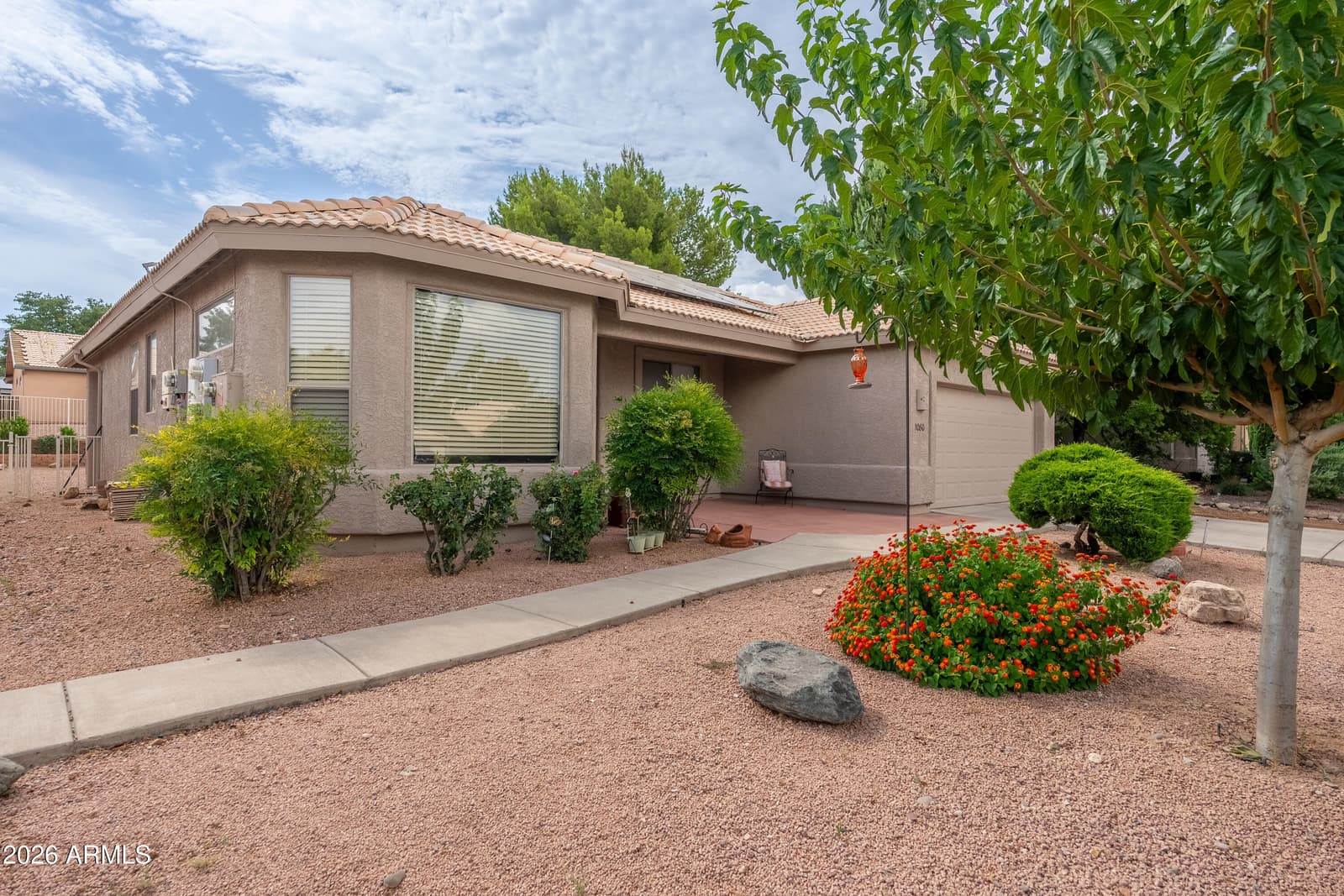 1080 S VISTA GRANDE Drive, Cottonwood, AZ 86326 — photo 45 of 49