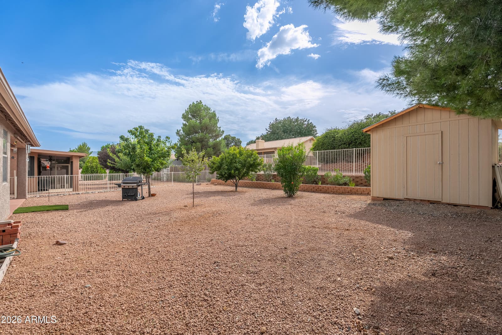 1080 S VISTA GRANDE Drive, Cottonwood, AZ 86326 — photo 28 of 49