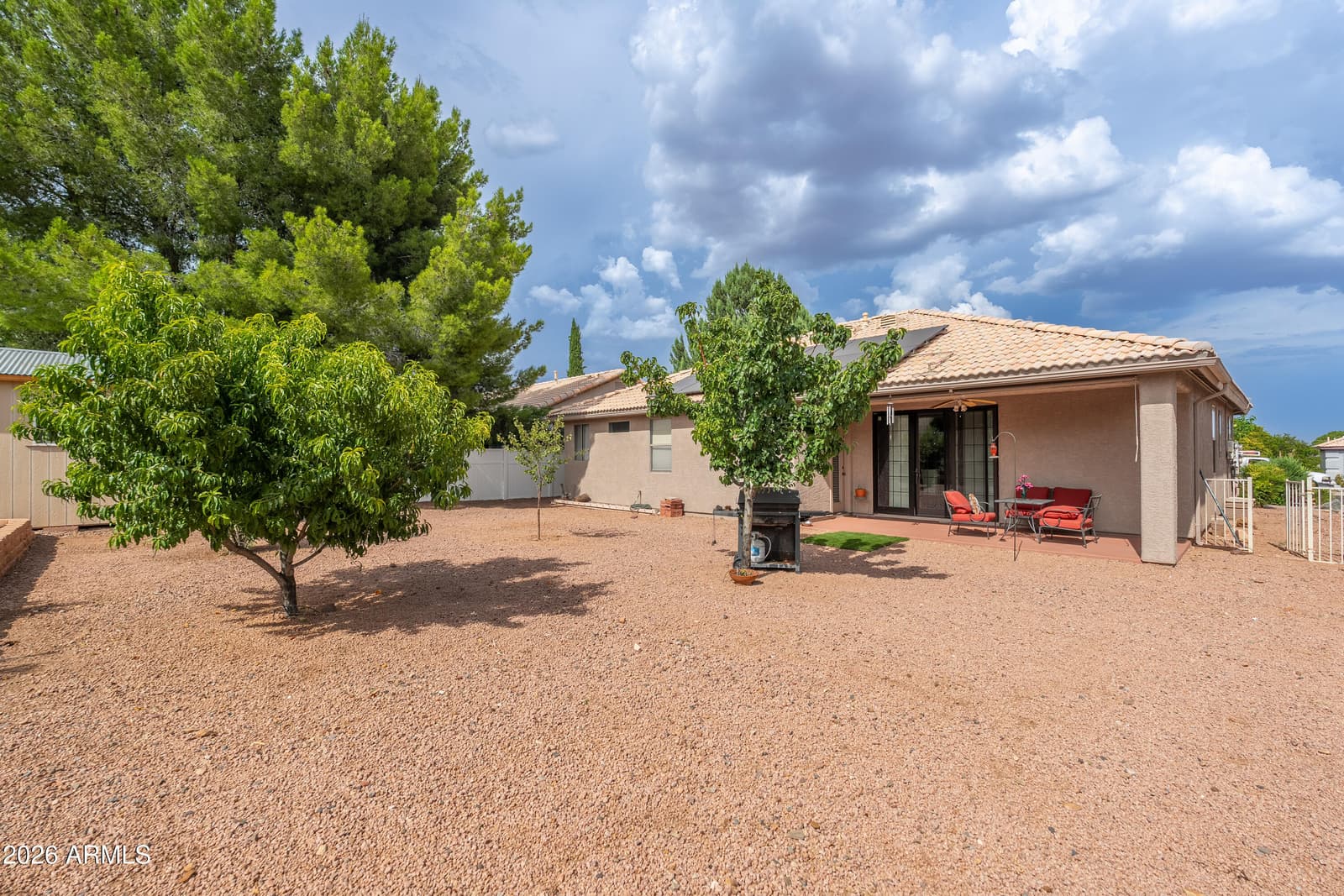 1080 S VISTA GRANDE Drive, Cottonwood, AZ 86326 — photo 30 of 49