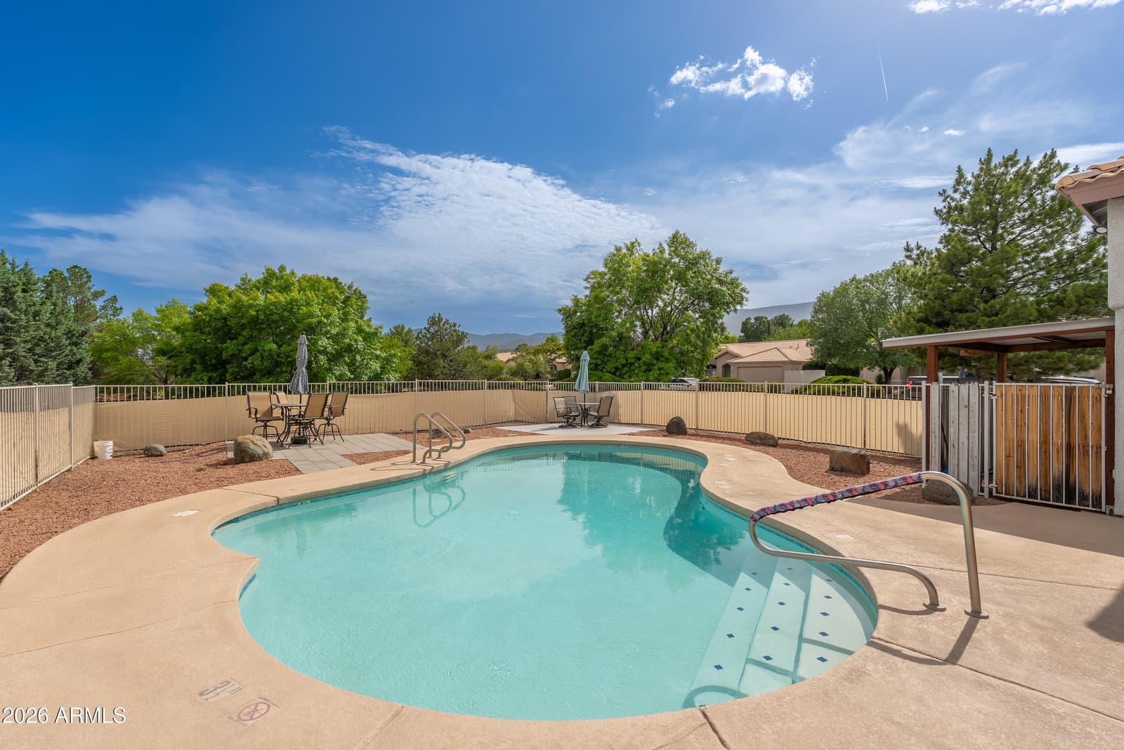 1080 S VISTA GRANDE Drive, Cottonwood, AZ 86326 — photo 37 of 49