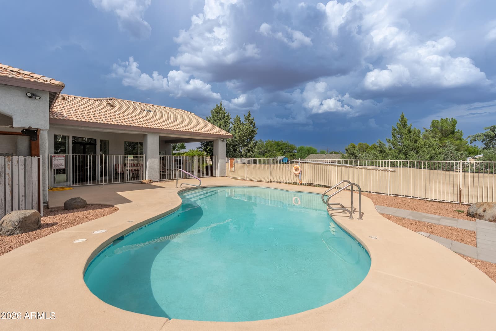 1080 S VISTA GRANDE Drive, Cottonwood, AZ 86326 — photo 39 of 49