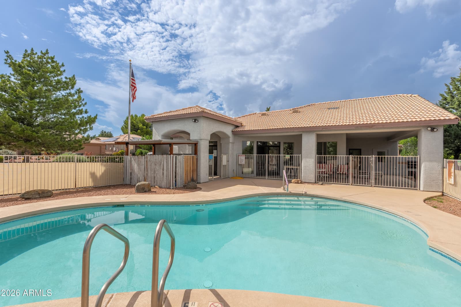 1080 S VISTA GRANDE Drive, Cottonwood, AZ 86326 — photo 40 of 49