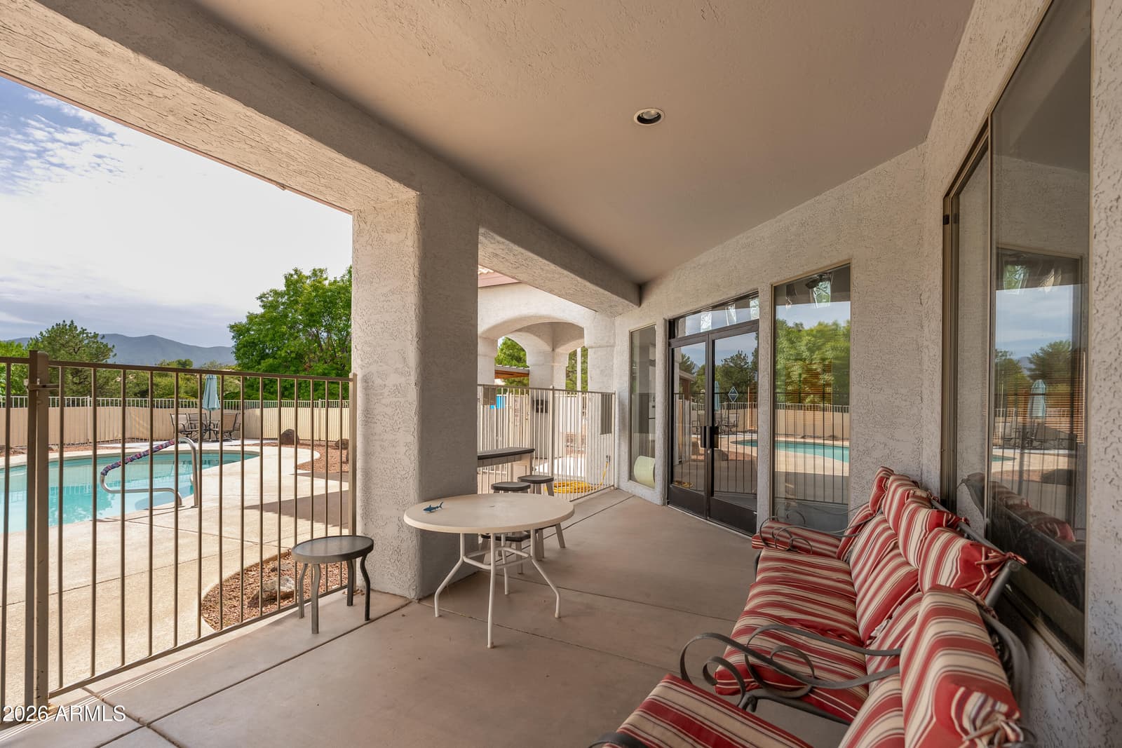 1080 S VISTA GRANDE Drive, Cottonwood, AZ 86326 — photo 41 of 49