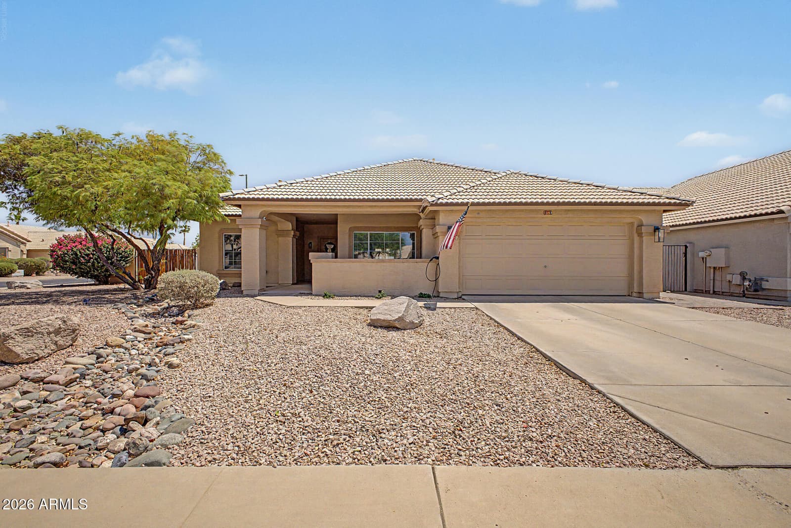 7143 E MILAGRO Avenue, Mesa, AZ 85209 — photo 1 of 33