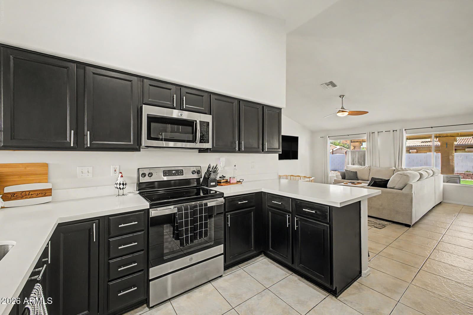 7143 E MILAGRO Avenue, Mesa, AZ 85209 — photo 16 of 33