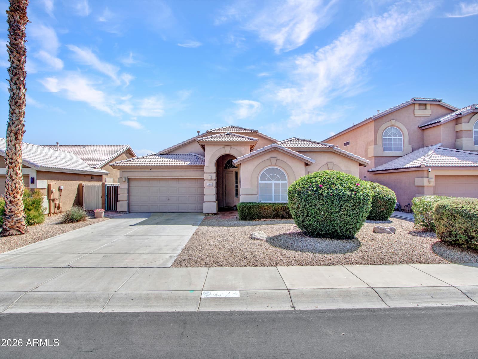 2623 N 137TH Avenue, Goodyear, AZ 85395 — photo 2 of 48