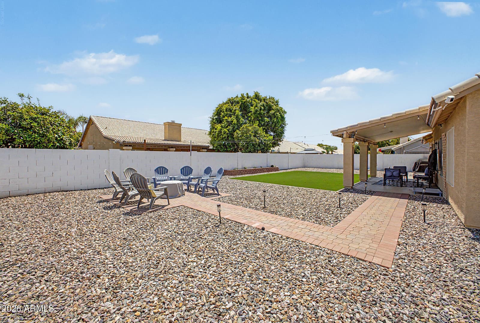 7143 E MILAGRO Avenue, Mesa, AZ 85209 — photo 30 of 33