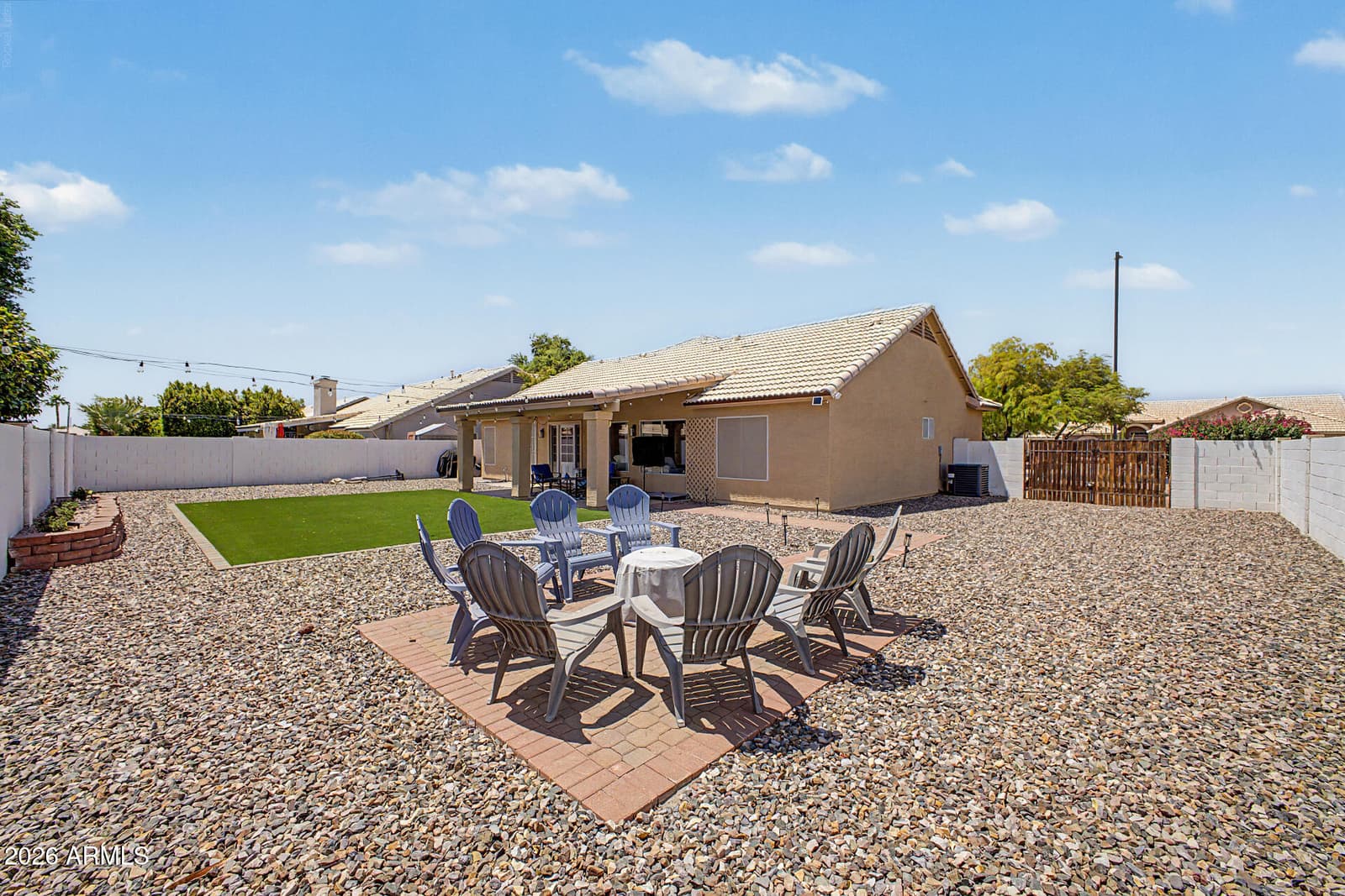 7143 E MILAGRO Avenue, Mesa, AZ 85209 — photo 31 of 33
