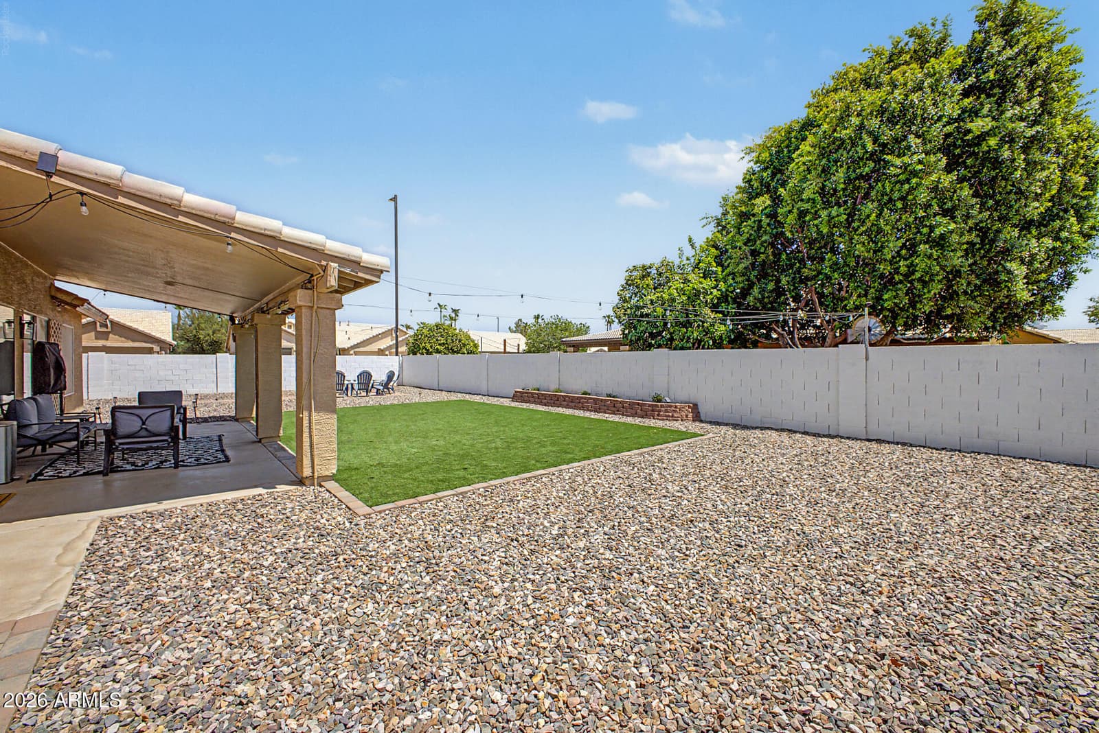 7143 E MILAGRO Avenue, Mesa, AZ 85209 — photo 33 of 33