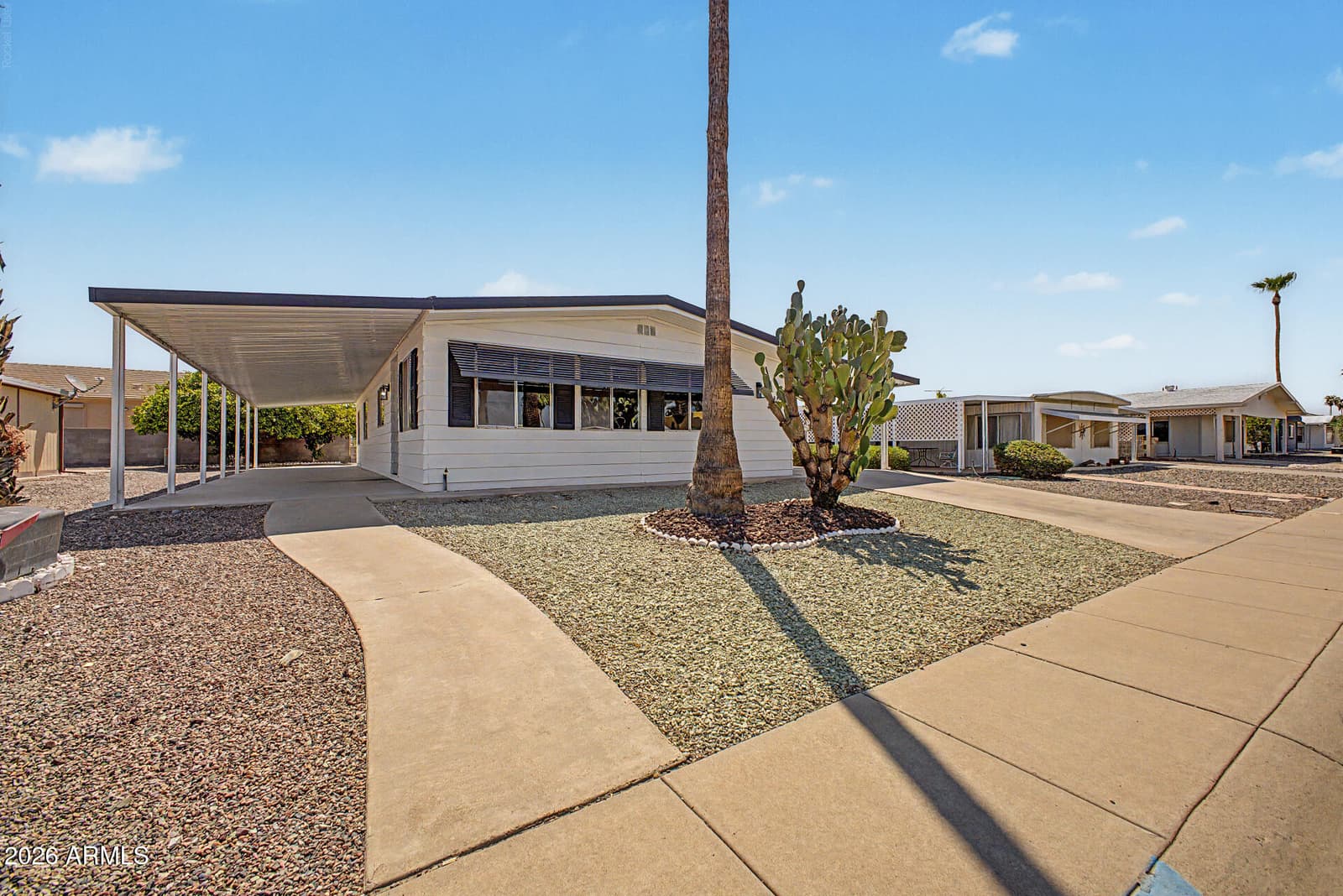 2621 N LEMA Drive, Mesa, AZ 85215 — photo 2 of 26