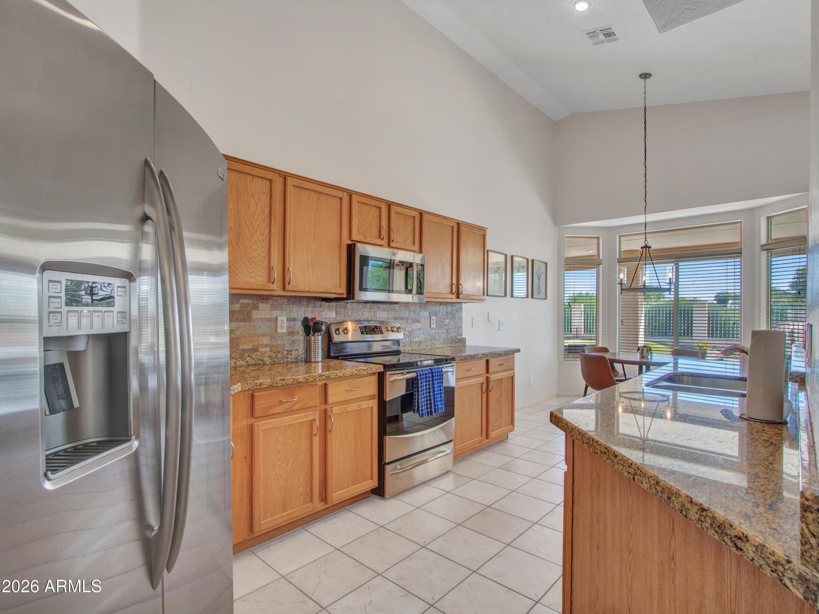 2623 N 137TH Avenue, Goodyear, AZ 85395 — photo 18 of 48