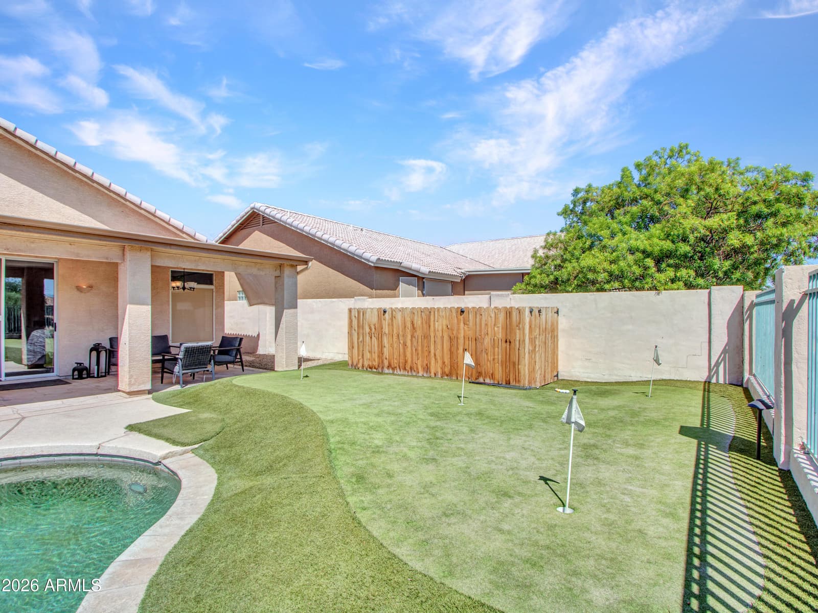 2623 N 137TH Avenue, Goodyear, AZ 85395 — photo 34 of 48