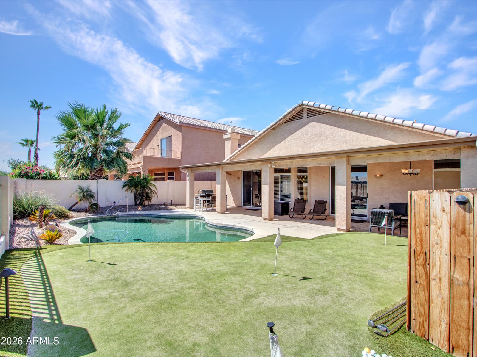 2623 N 137TH Avenue, Goodyear, AZ 85395 — photo 35 of 48