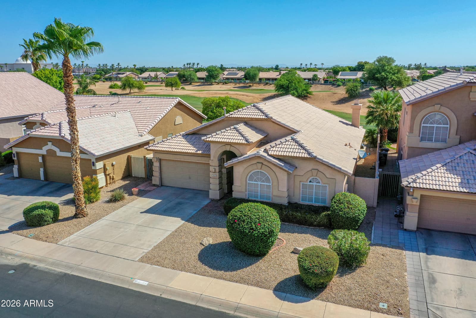 2623 N 137TH Avenue, Goodyear, AZ 85395 — photo 4 of 48