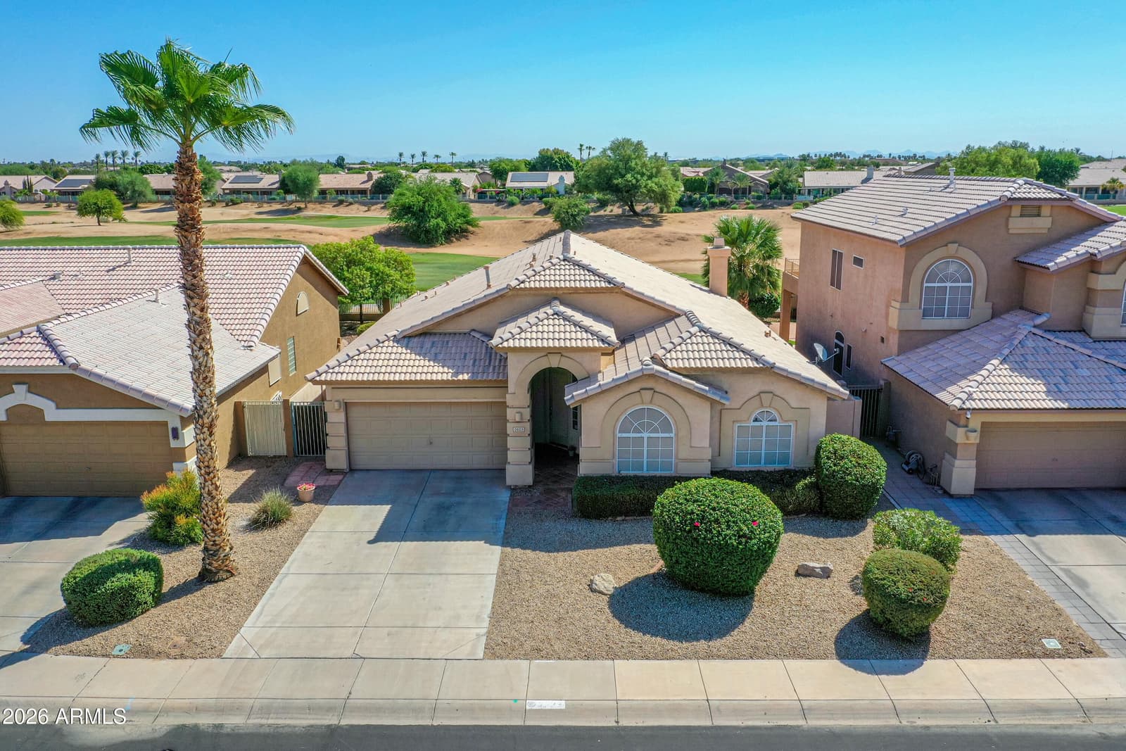2623 N 137TH Avenue, Goodyear, AZ 85395 — photo 3 of 48