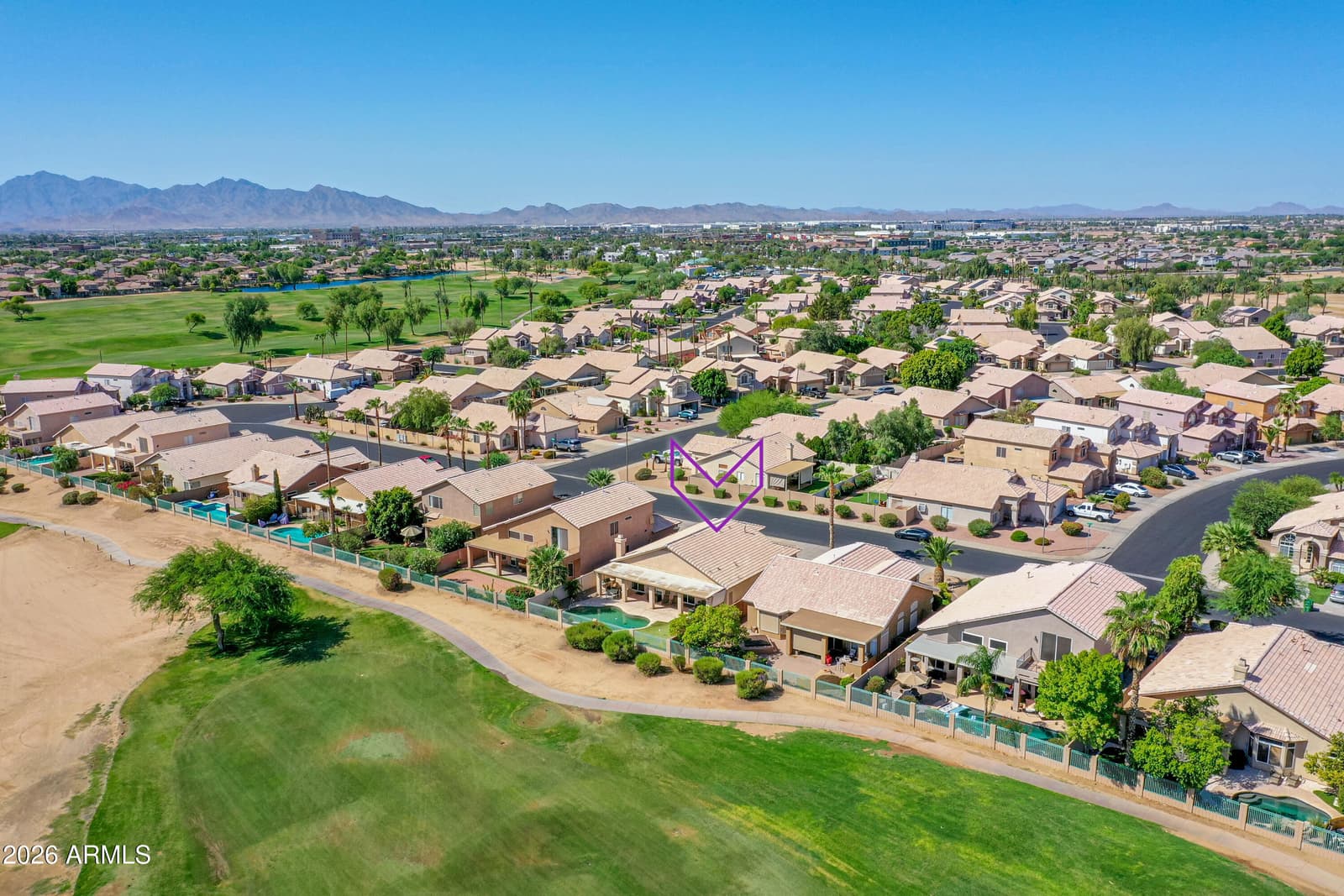2623 N 137TH Avenue, Goodyear, AZ 85395 — photo 44 of 48