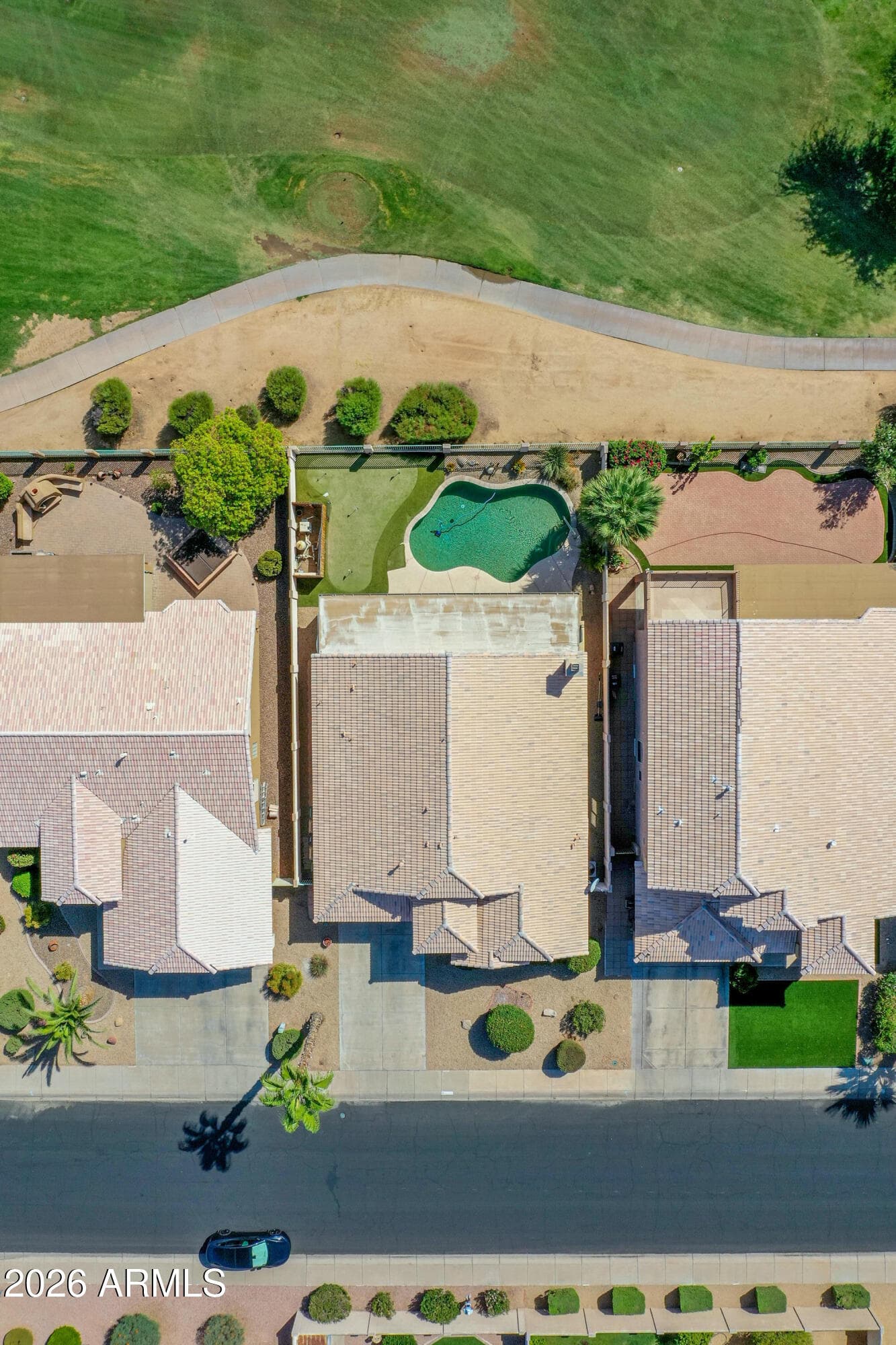 2623 N 137TH Avenue, Goodyear, AZ 85395 — photo 43 of 48