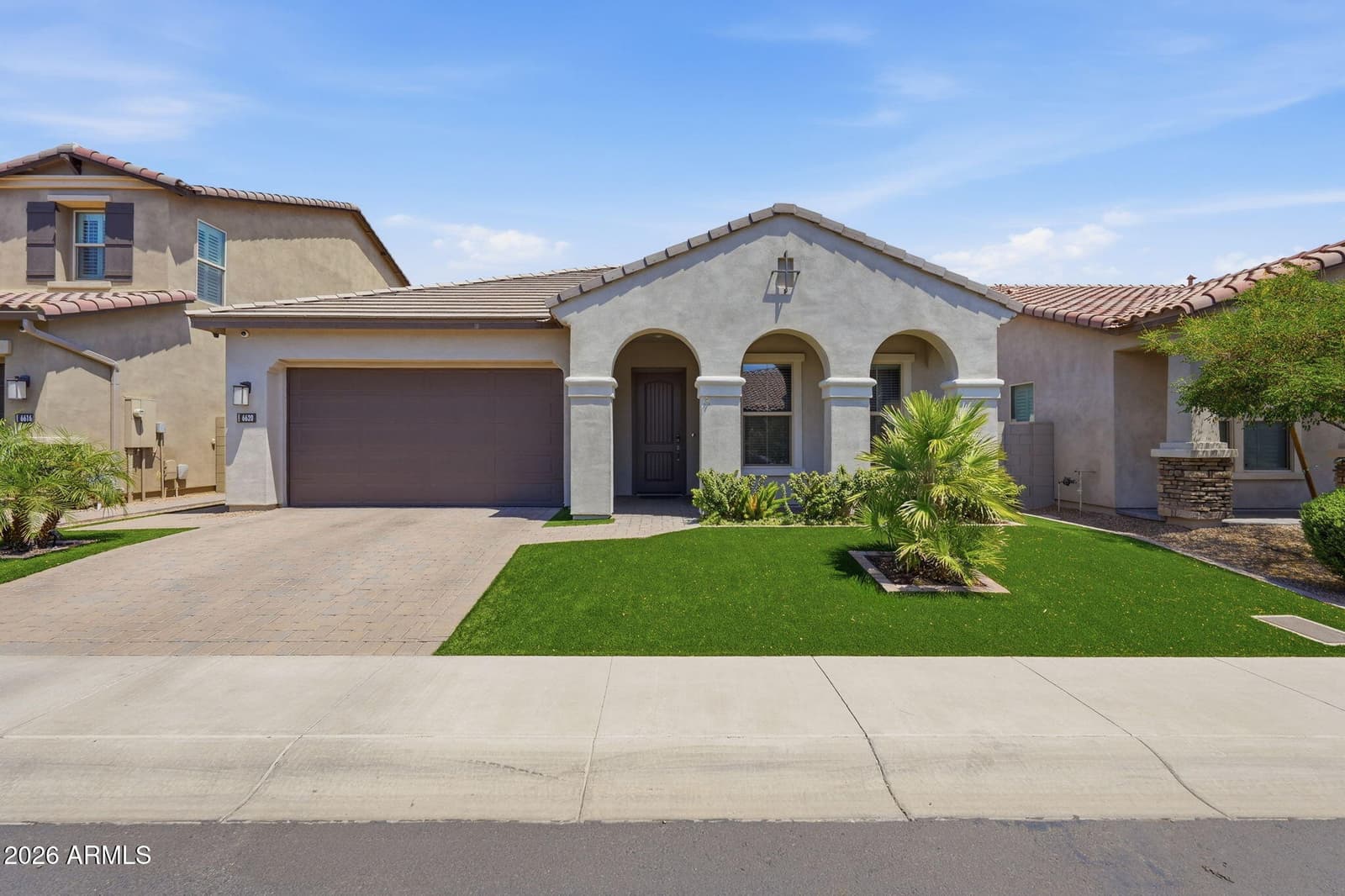 6620 E LIBBY Street, Phoenix, AZ 85054 — photo 1 of 51