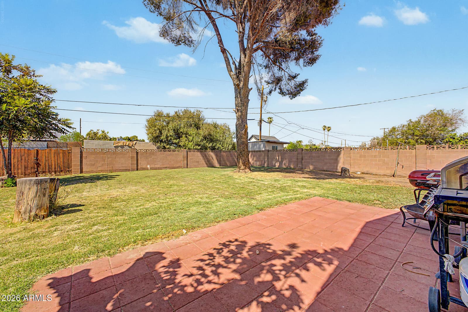 1916 E SHERIDAN Street N, Phoenix, AZ 85006 — photo 31 of 32