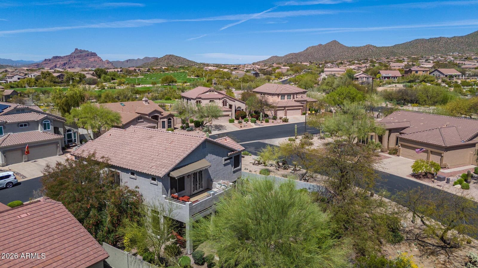 3060 N RIDGECREST Street 136, Mesa, AZ 85207 — photo 32 of 37