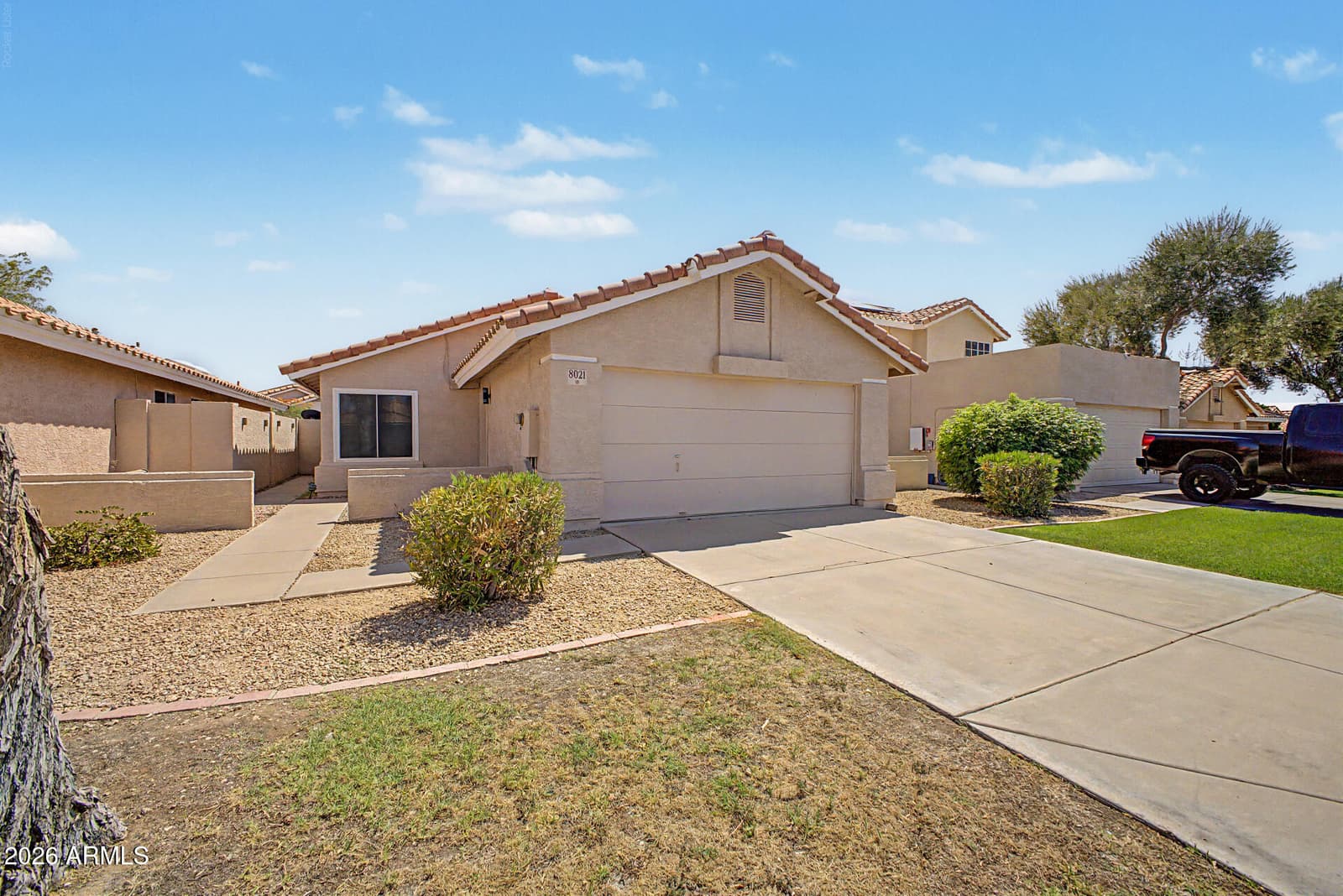 8021 W PARADISE Drive, Peoria, AZ 85345 — photo 3 of 47