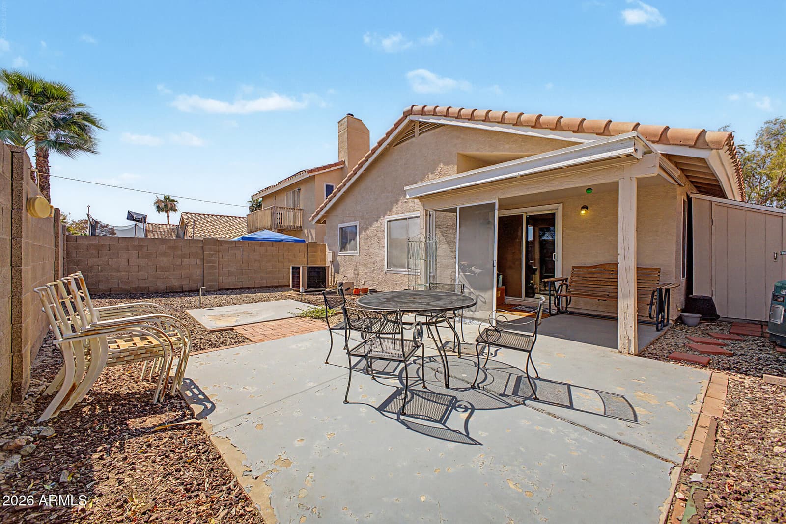 8021 W PARADISE Drive, Peoria, AZ 85345 — photo 43 of 47
