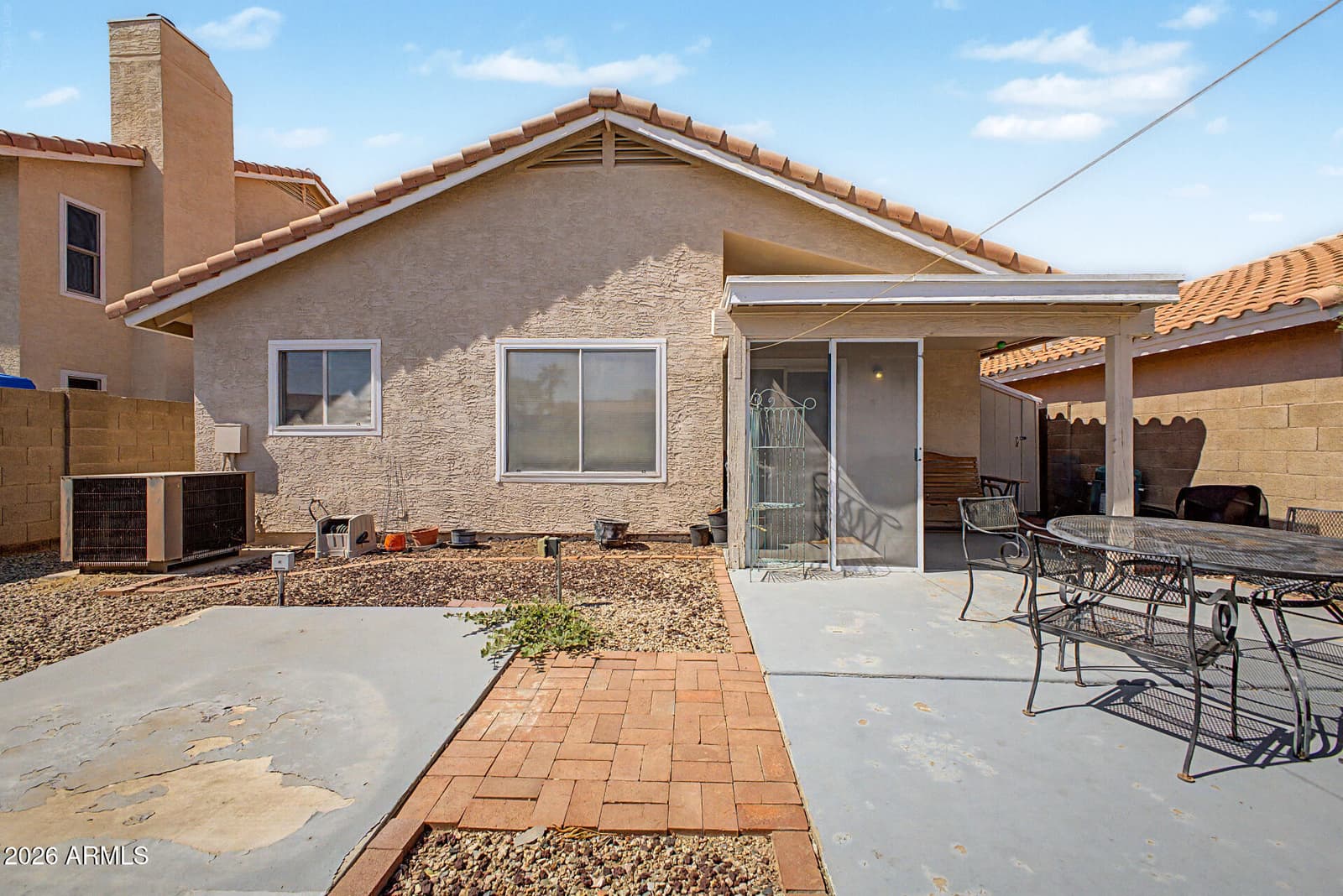 8021 W PARADISE Drive, Peoria, AZ 85345 — photo 44 of 47