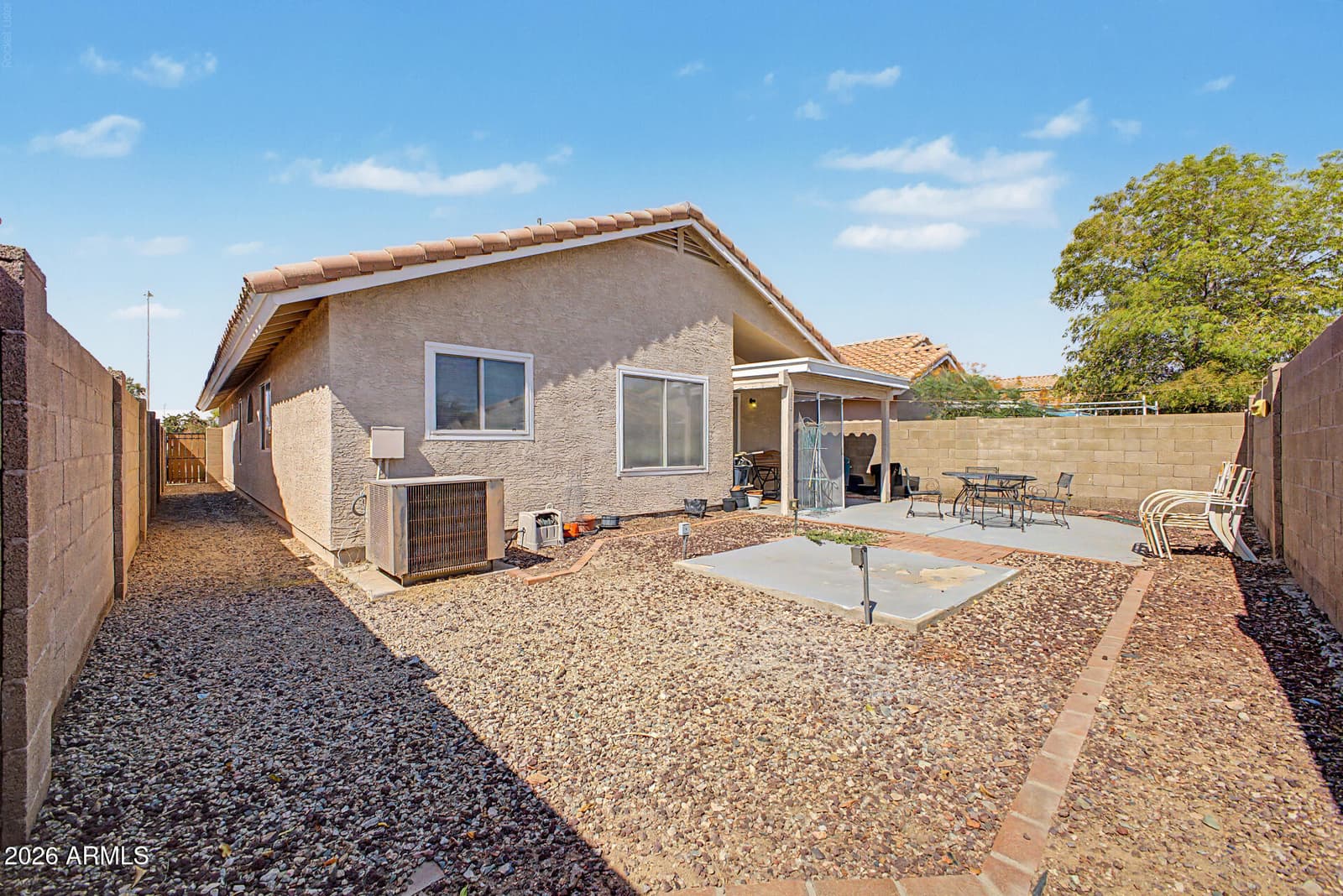 8021 W PARADISE Drive, Peoria, AZ 85345 — photo 45 of 47