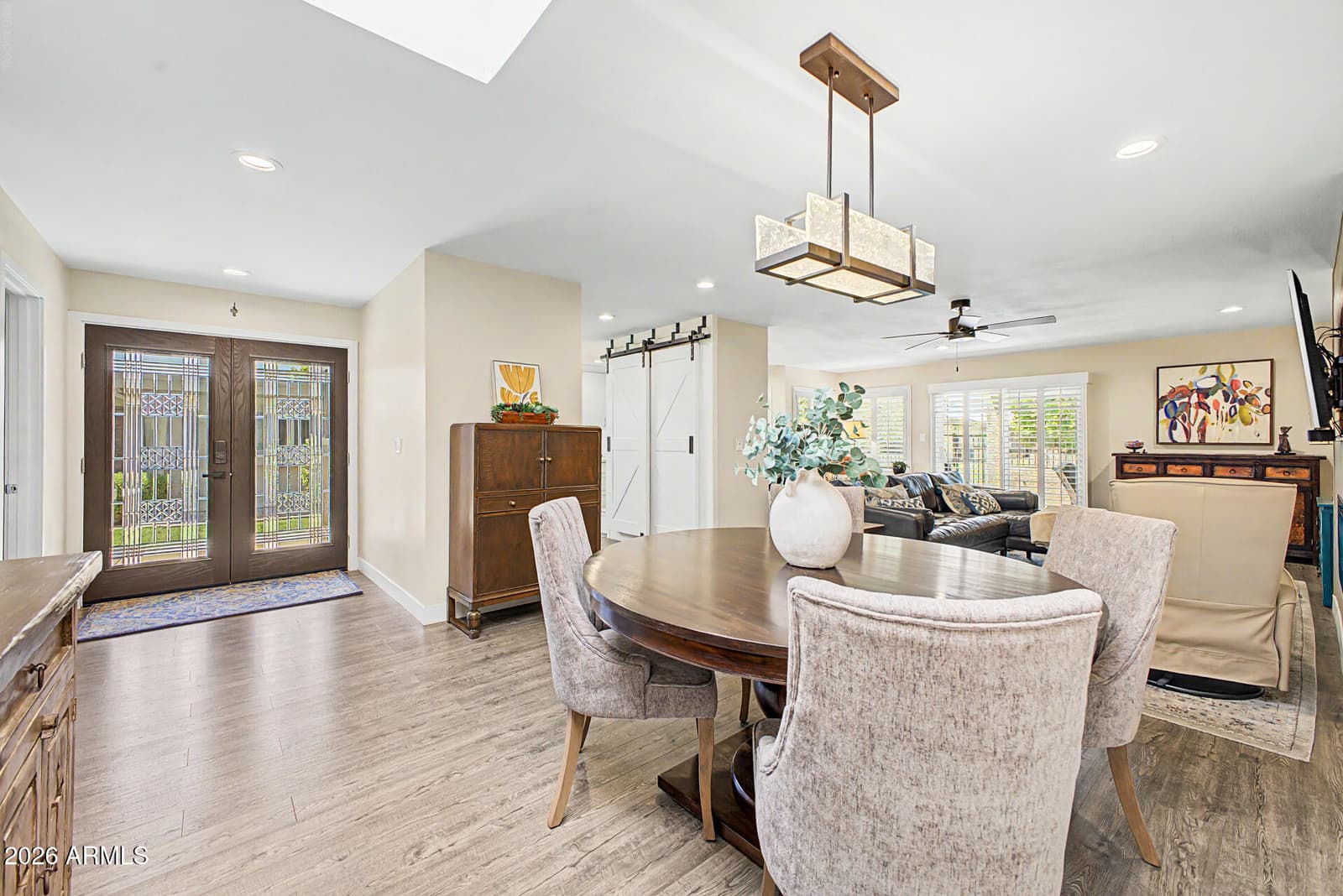 25244 S BERRY BROOK Drive, Sun Lakes, AZ 85248 — photo 3 of 47