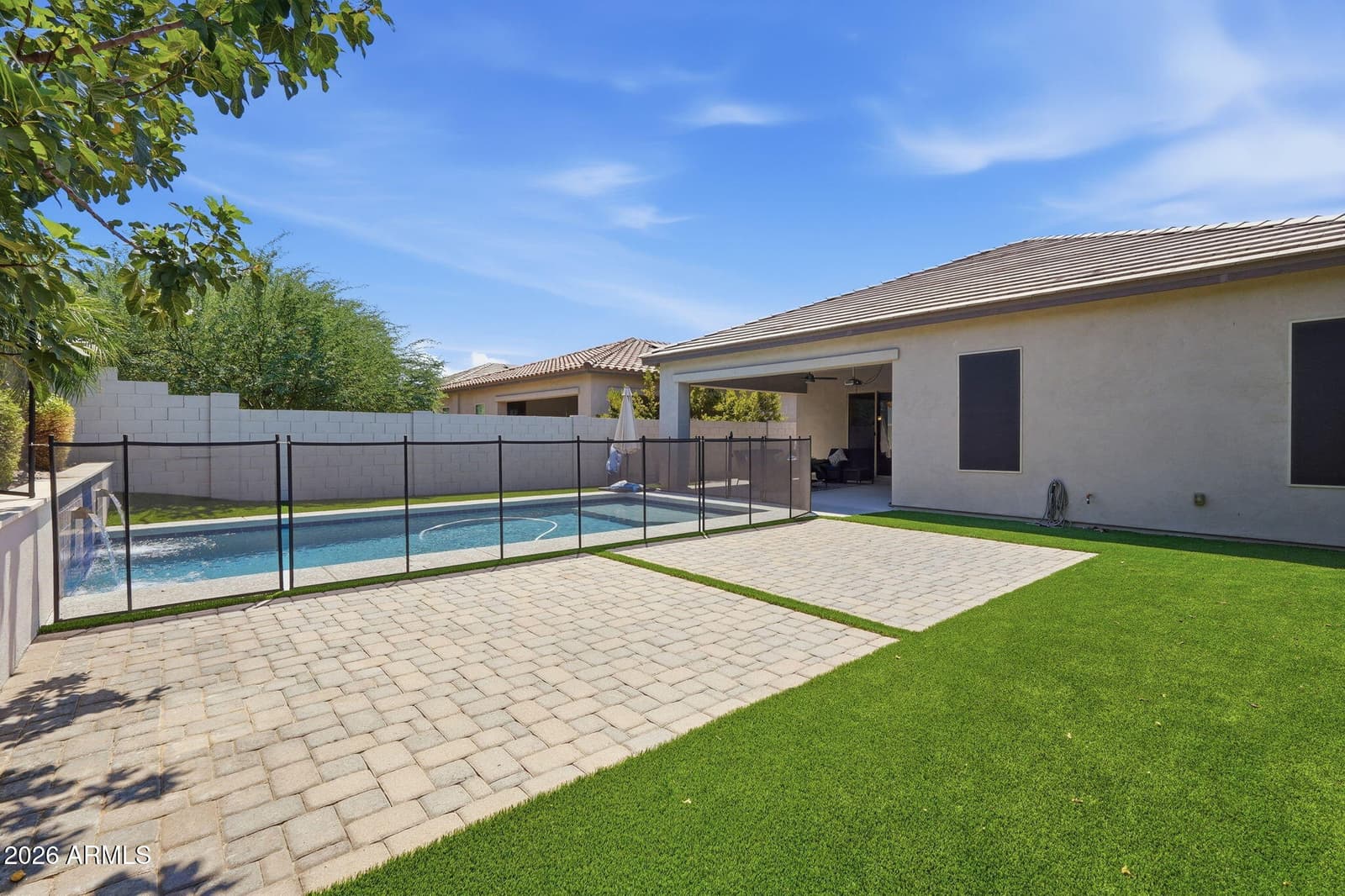 6620 E LIBBY Street, Phoenix, AZ 85054 — photo 40 of 51
