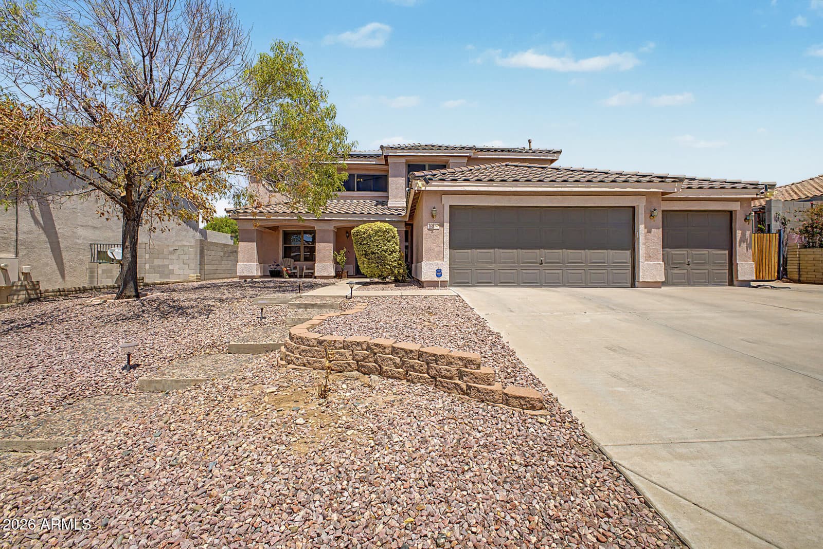 10520 W JESSIE Lane, Peoria, AZ 85383 — photo 1 of 37