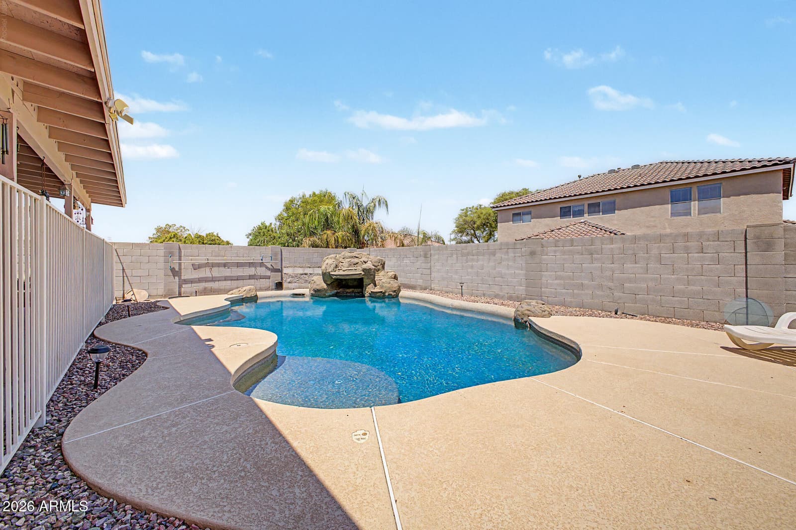 10520 W JESSIE Lane, Peoria, AZ 85383 — photo 36 of 37
