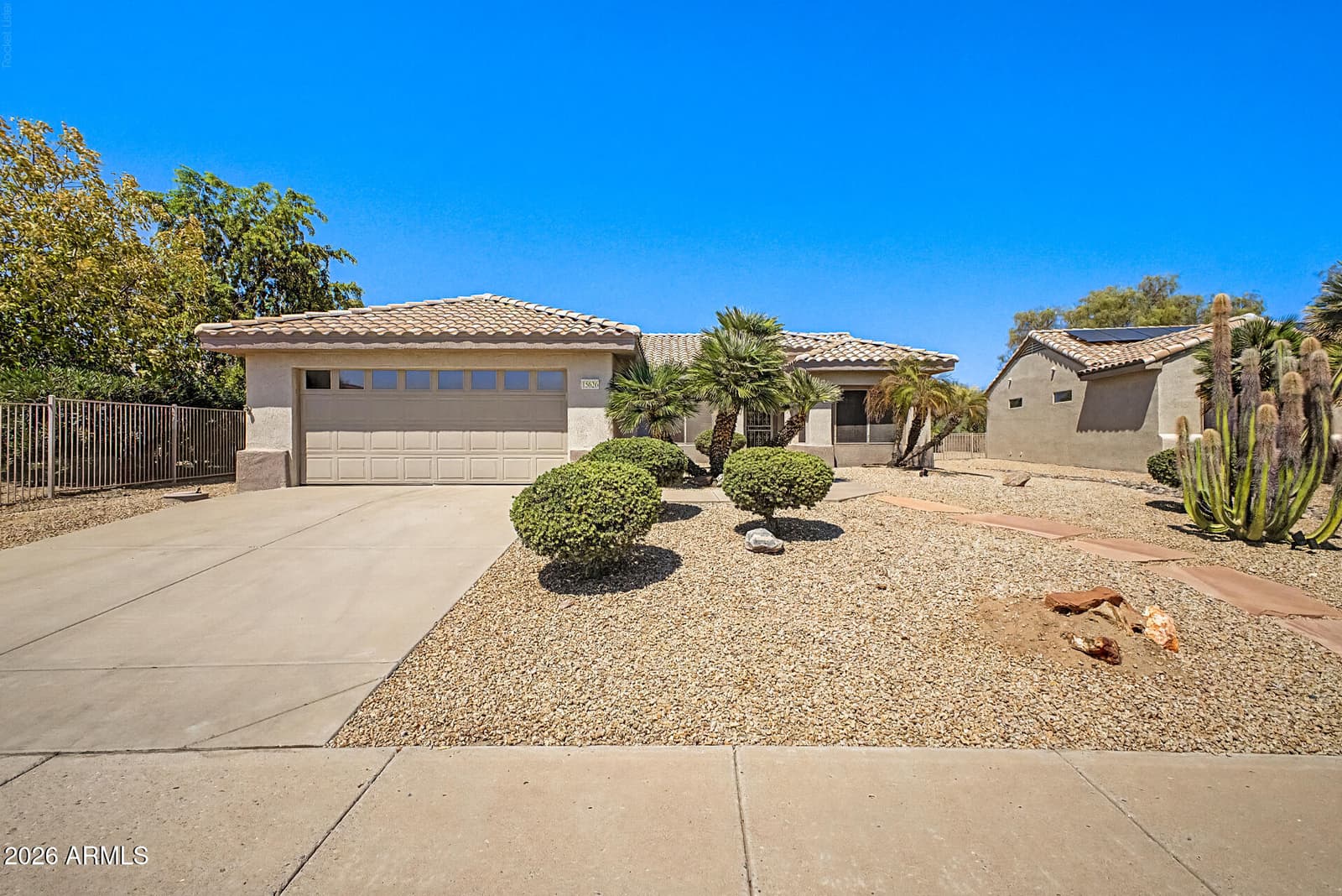15626 W VISTA GRANDE Lane, Surprise, AZ 85374 — photo 2 of 46
