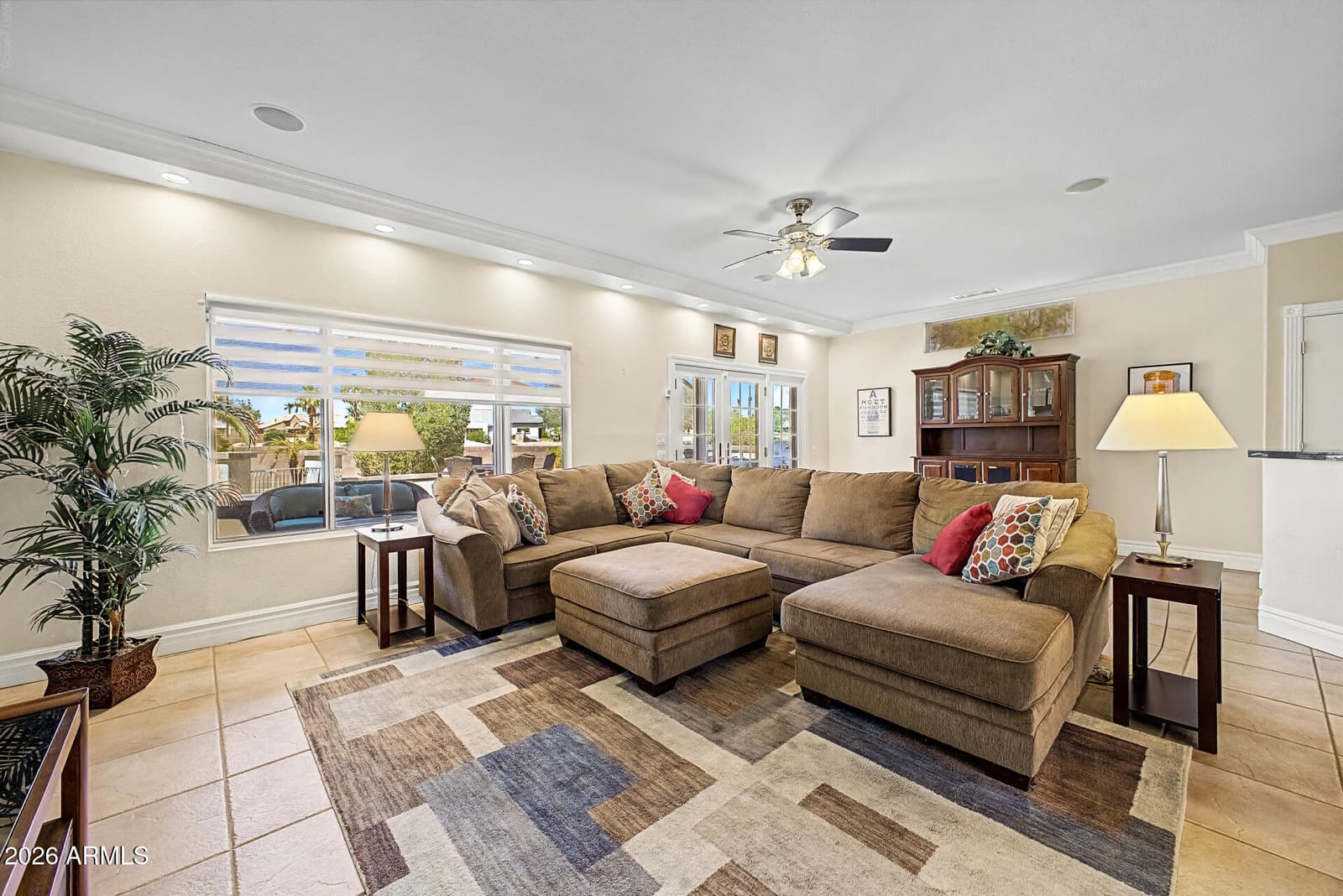 15626 W VISTA GRANDE Lane, Surprise, AZ 85374 — photo 8 of 46