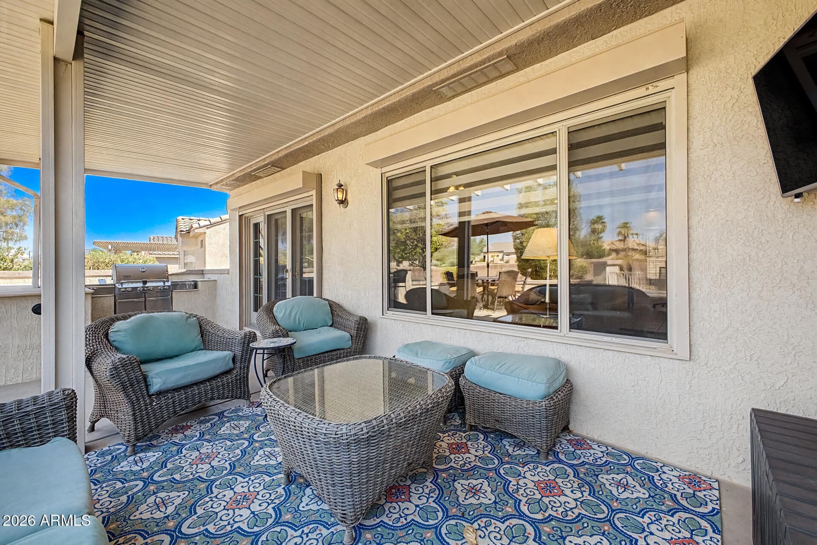 15626 W VISTA GRANDE Lane, Surprise, AZ 85374 — photo 31 of 46