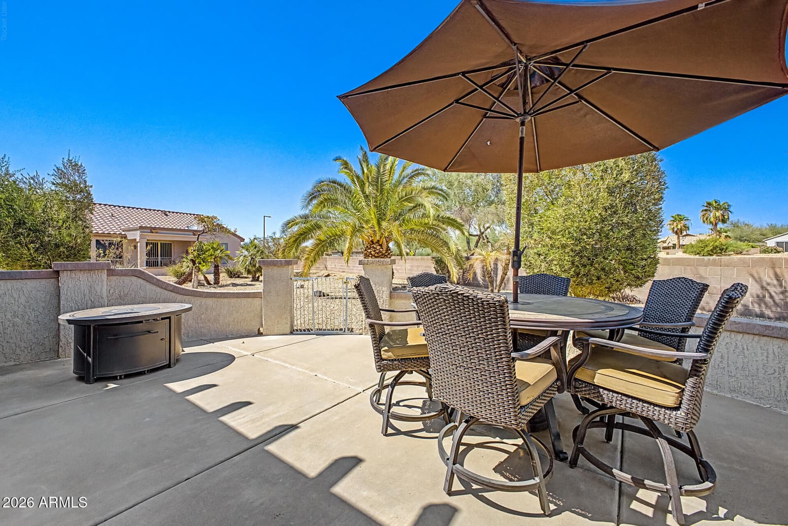 15626 W VISTA GRANDE Lane, Surprise, AZ 85374 — photo 33 of 46