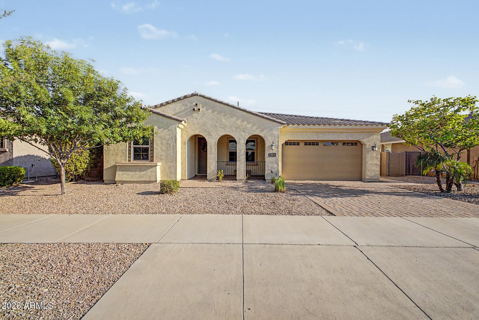 22071 E ESTRELLA Road, Queen Creek, AZ 85142 — photo 1 of 52