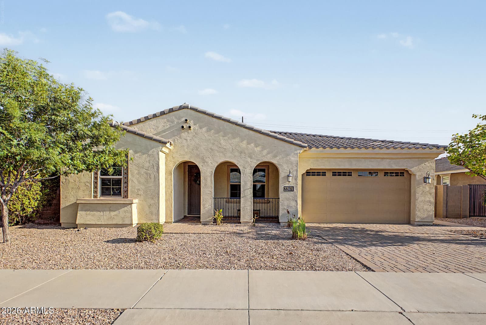 22071 E ESTRELLA Road, Queen Creek, AZ 85142 — photo 2 of 52