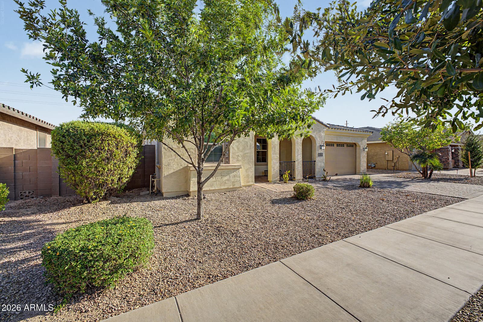 22071 E ESTRELLA Road, Queen Creek, AZ 85142 — photo 3 of 52