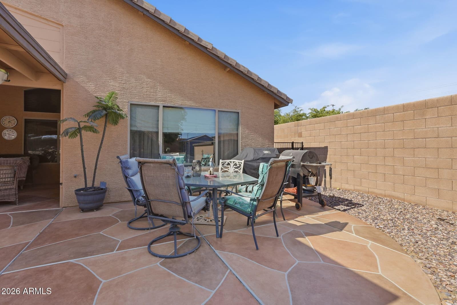 12311 W ROVEY Avenue, Litchfield Park, AZ 85340 — photo 42 of 52